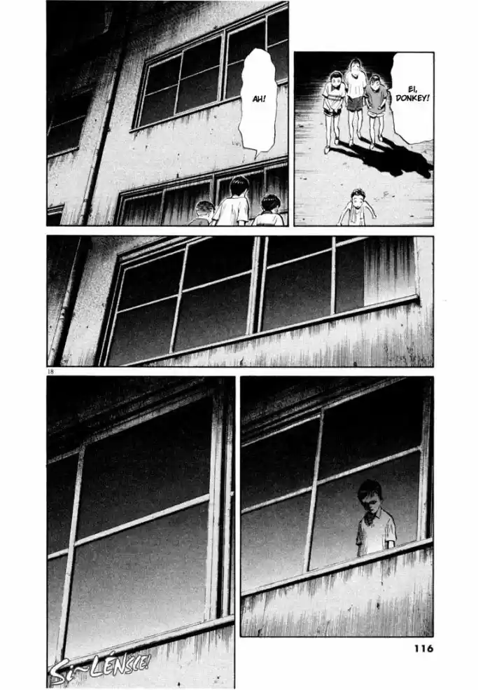Read 20th Century Boys PT Manga Online