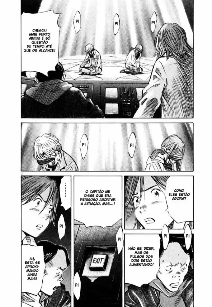 Read 20th Century Boys PT Manga Online