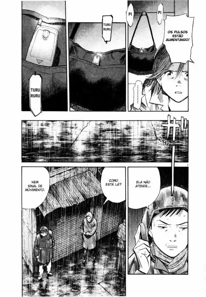 Read 20th Century Boys PT Manga Online