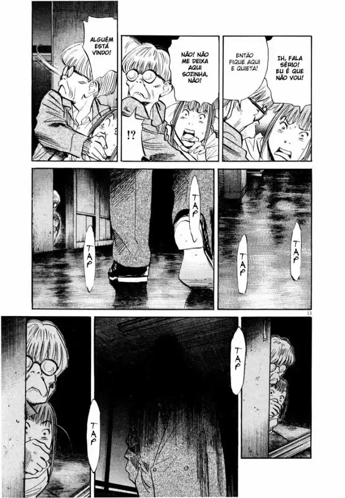 Read 20th Century Boys PT Manga Online