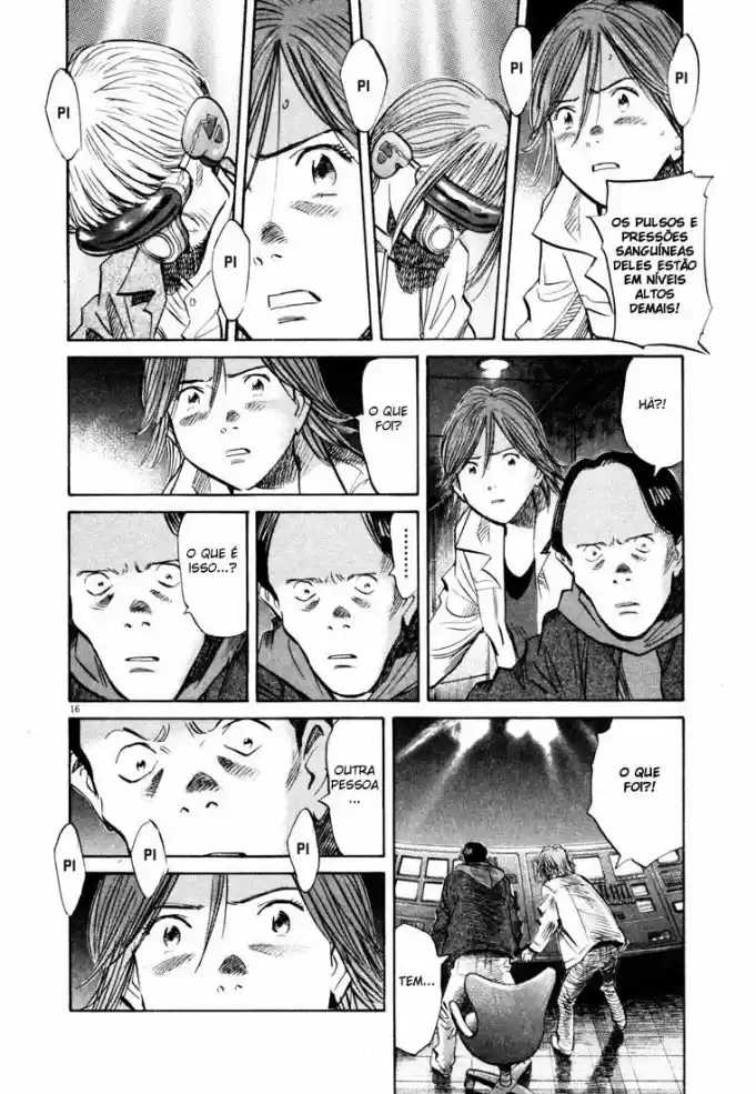 Read 20th Century Boys PT Manga Online