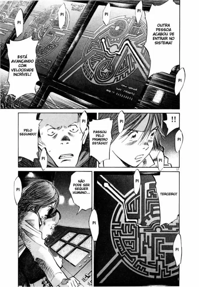 Read 20th Century Boys PT Manga Online