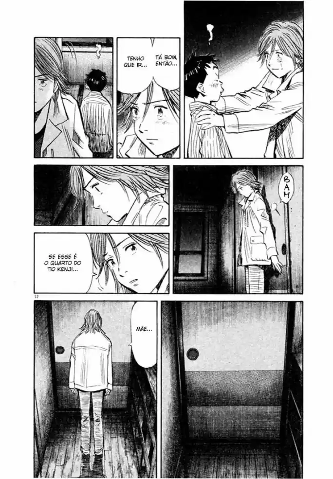 Read 20th Century Boys PT Manga Online