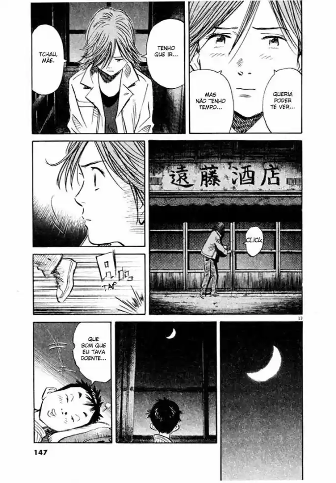 Read 20th Century Boys PT Manga Online