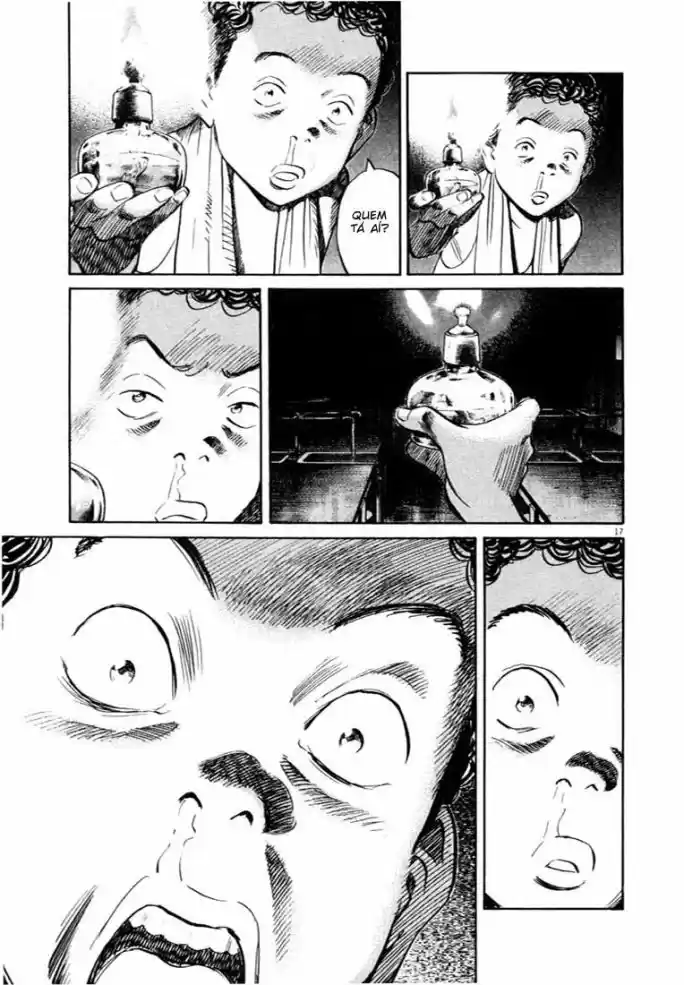 Read 20th Century Boys PT Manga Online