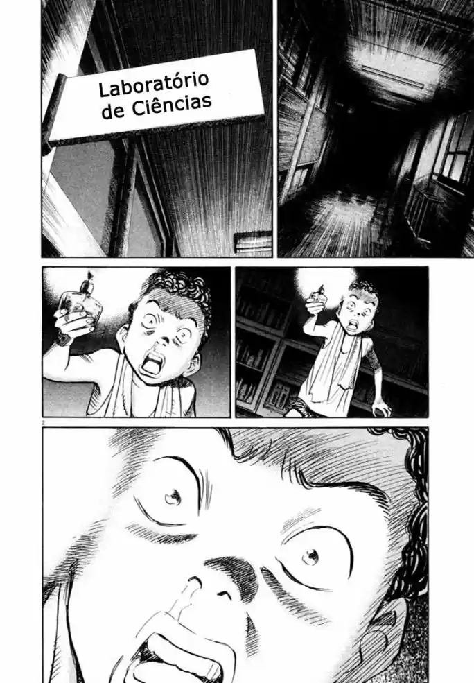 Read 20th Century Boys PT Manga Online