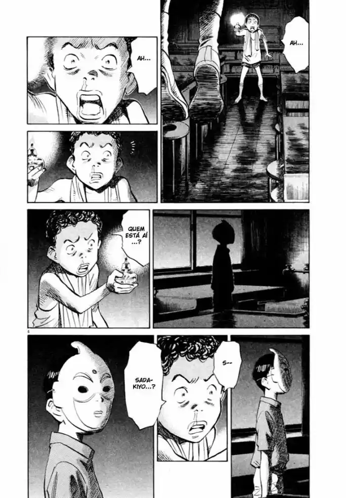 Read 20th Century Boys PT Manga Online