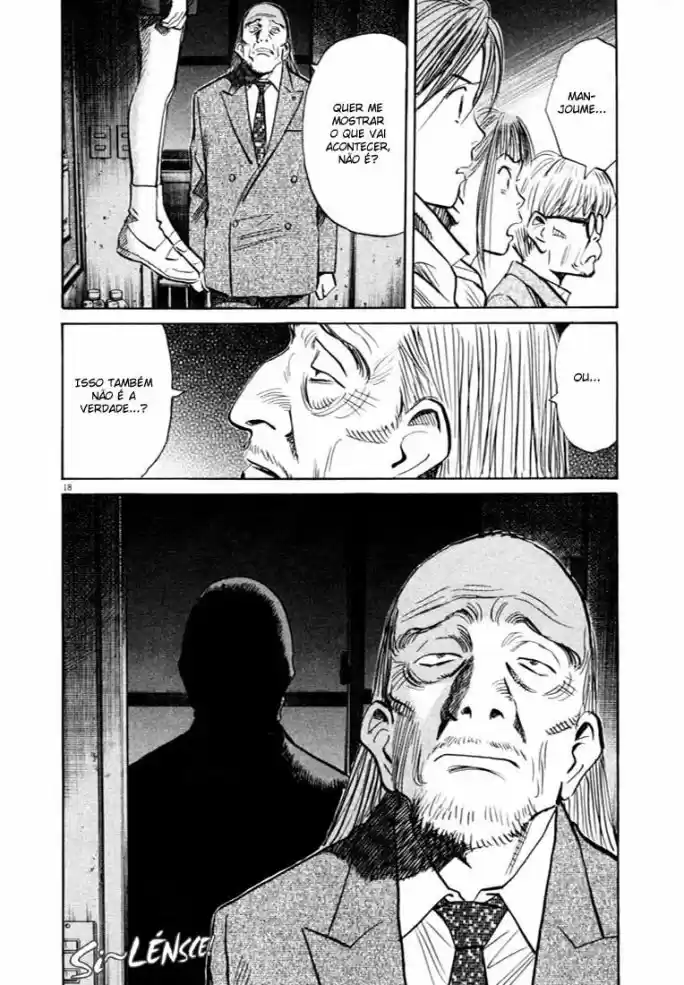 Read 20th Century Boys PT Manga Online