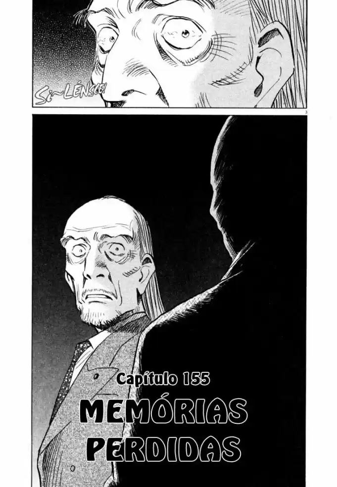 Read 20th Century Boys PT Manga Online