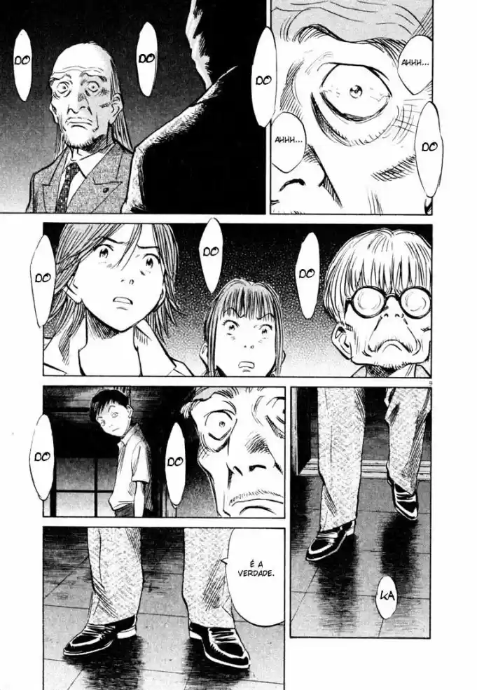 Read 20th Century Boys PT Manga Online