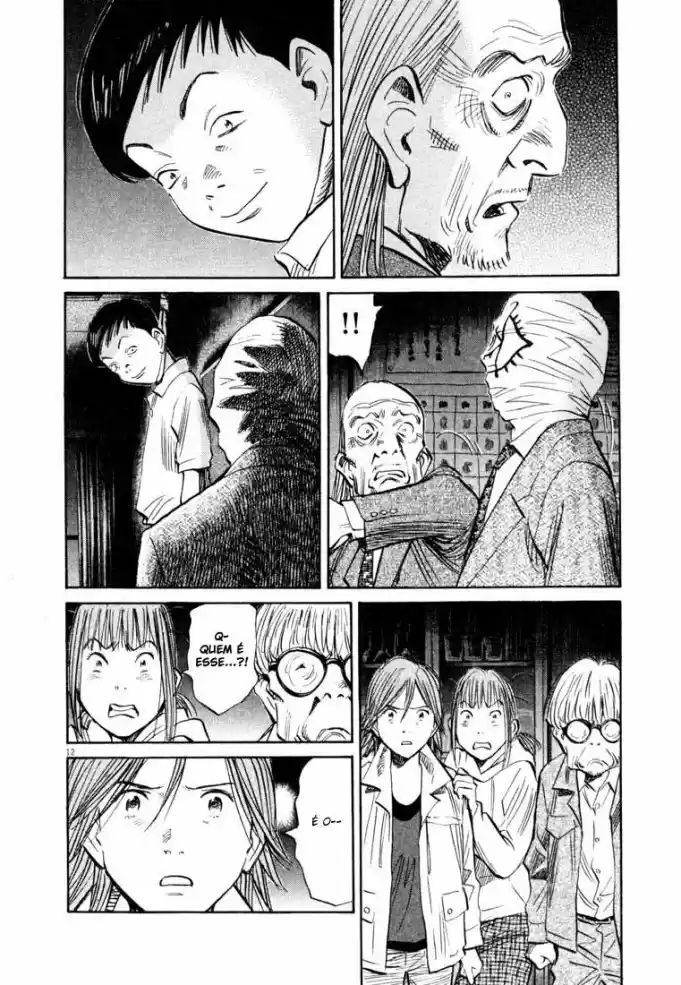 Read 20th Century Boys PT Manga Online