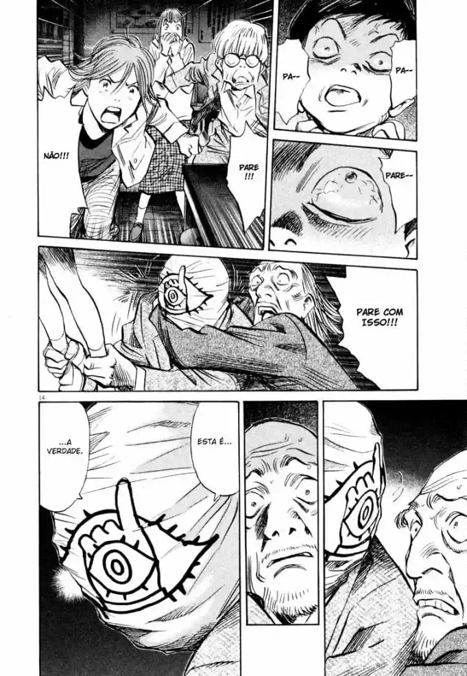 Read 20th Century Boys PT Manga Online
