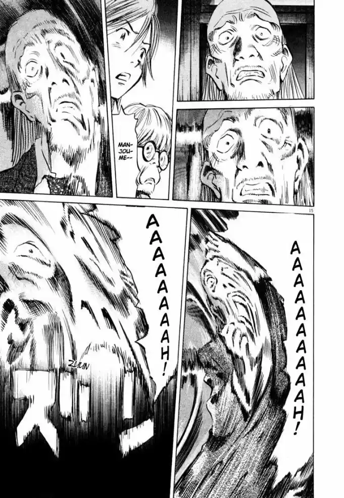 Read 20th Century Boys PT Manga Online
