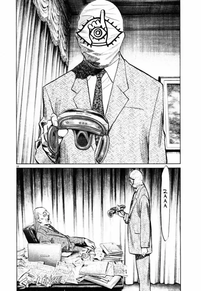 Read 20th Century Boys PT Manga Online
