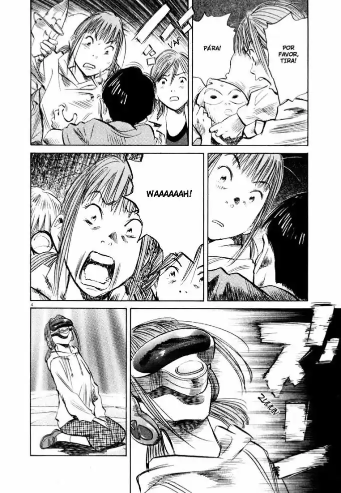 Read 20th Century Boys PT Manga Online