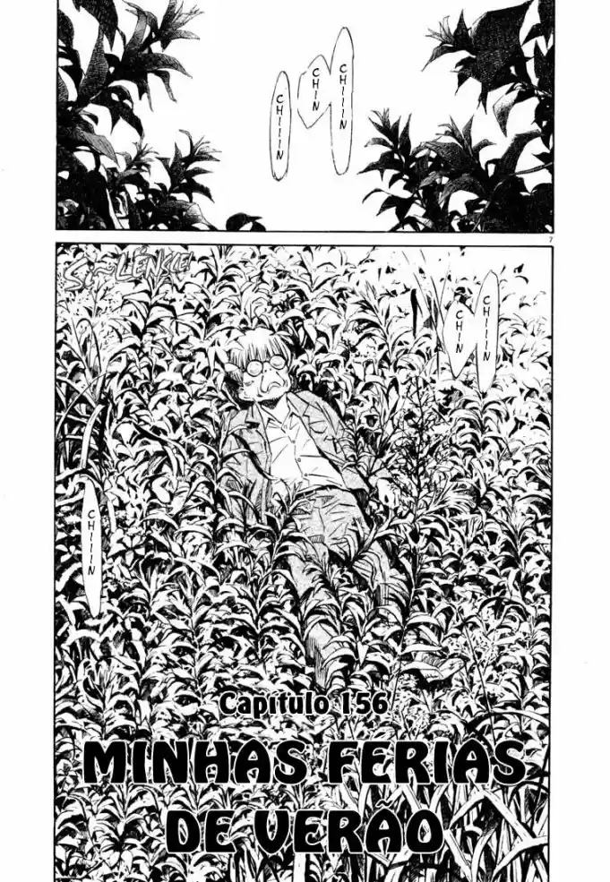 Read 20th Century Boys PT Manga Online