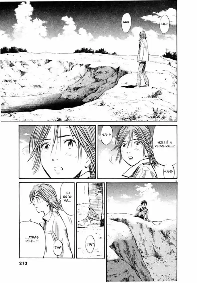 Read 20th Century Boys PT Manga Online