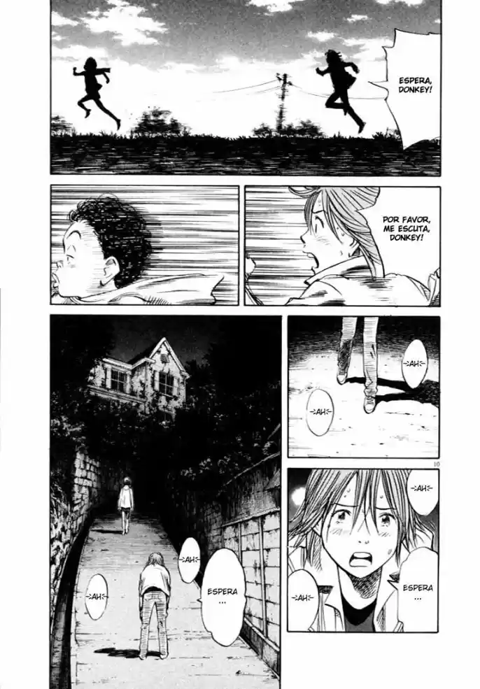 Read 20th Century Boys PT Manga Online