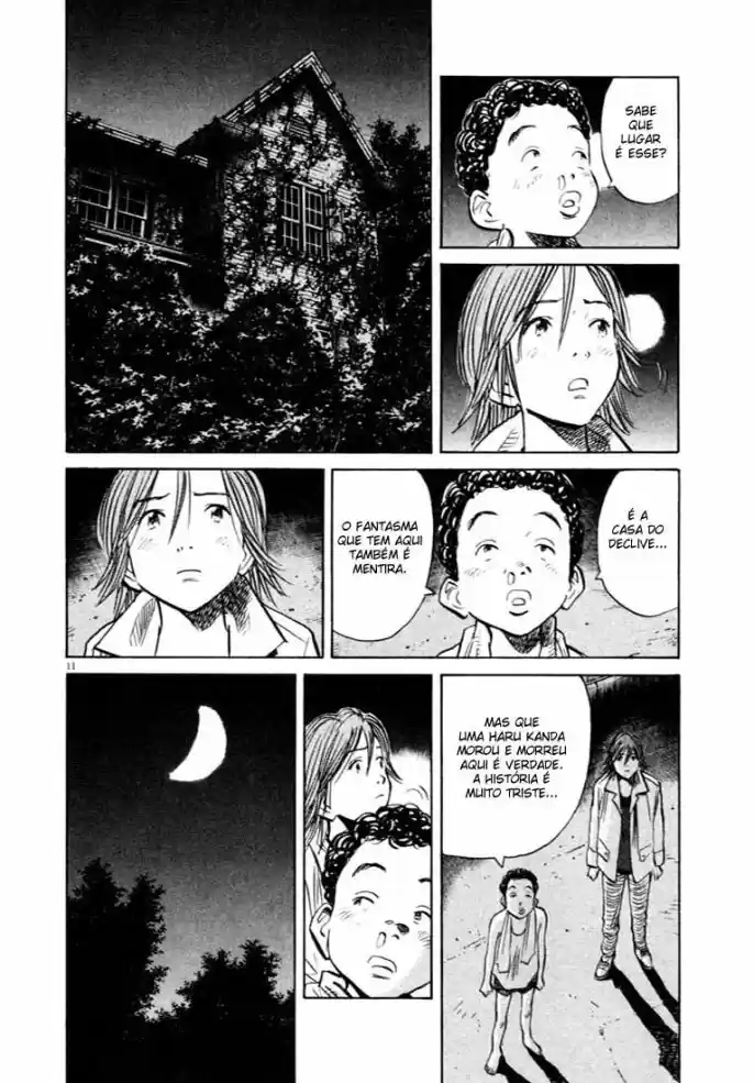 Read 20th Century Boys PT Manga Online