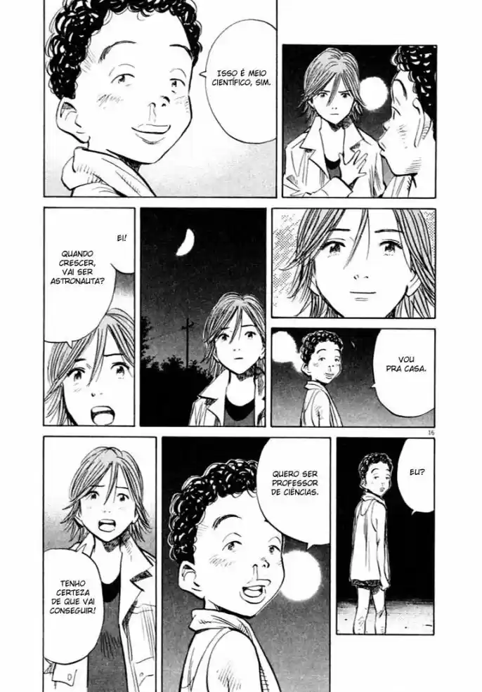 Read 20th Century Boys PT Manga Online