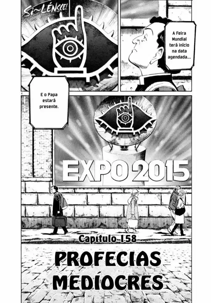 Read 20th Century Boys PT Manga Online