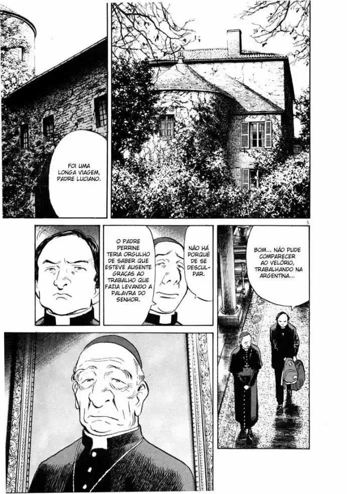 Read 20th Century Boys PT Manga Online