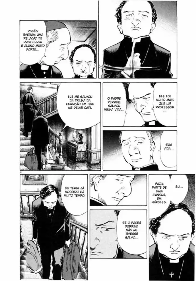 Read 20th Century Boys PT Manga Online