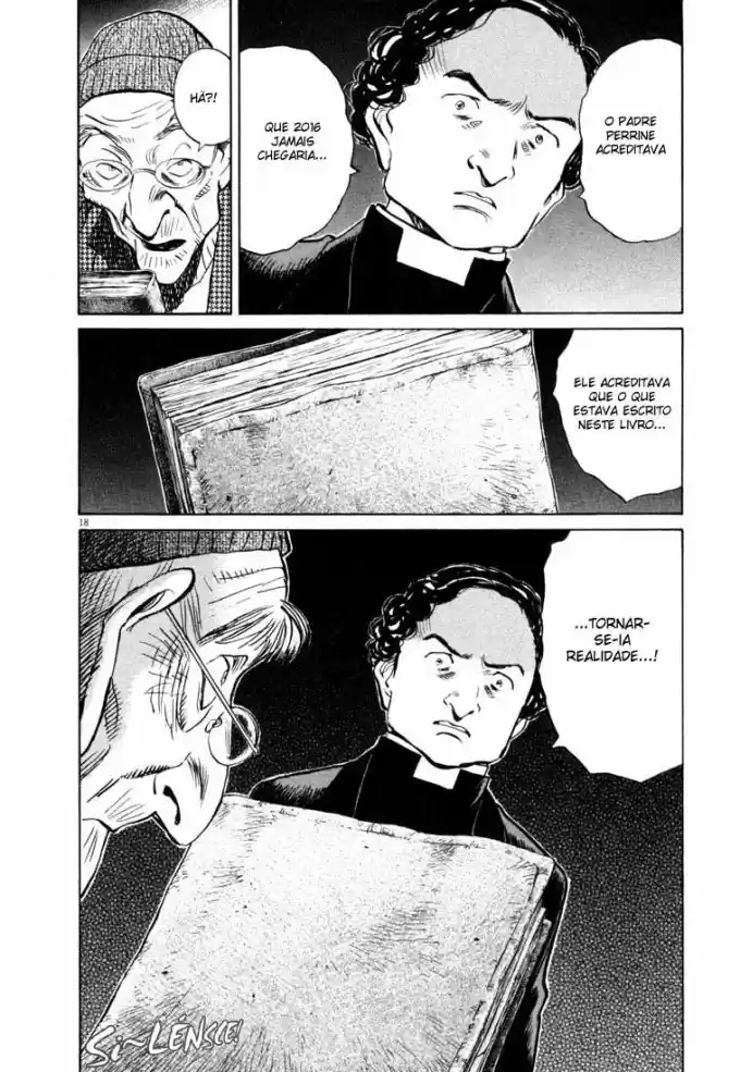 Read 20th Century Boys PT Manga Online