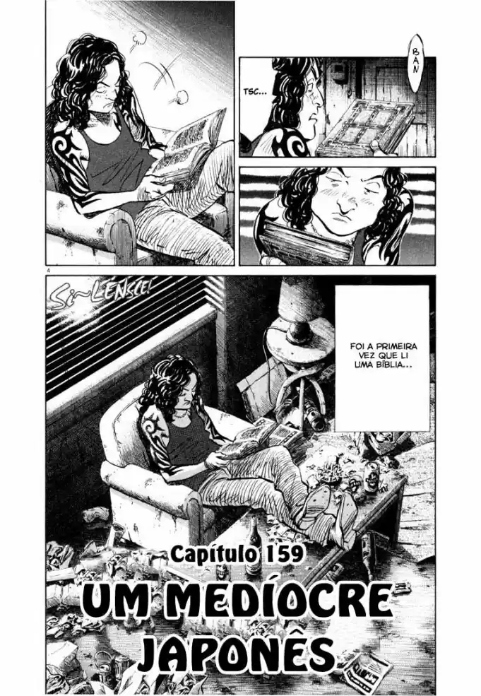 Read 20th Century Boys PT Manga Online