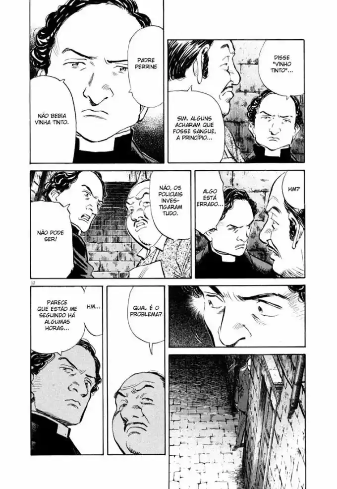 Read 20th Century Boys PT Manga Online