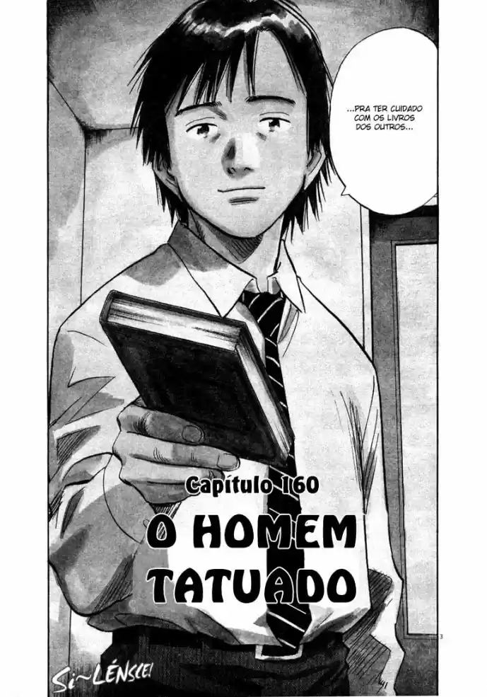 Read 20th Century Boys PT Manga Online