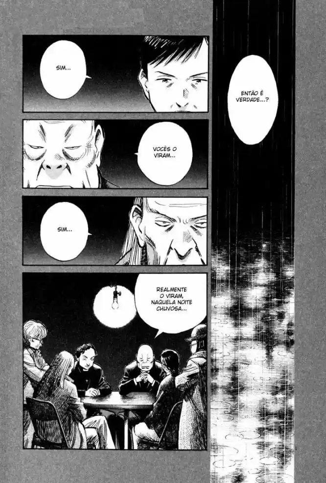 Read 20th Century Boys PT Manga Online