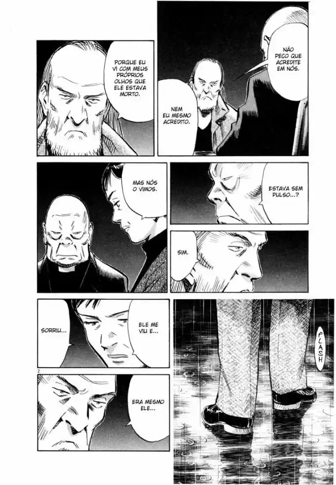 Read 20th Century Boys PT Manga Online