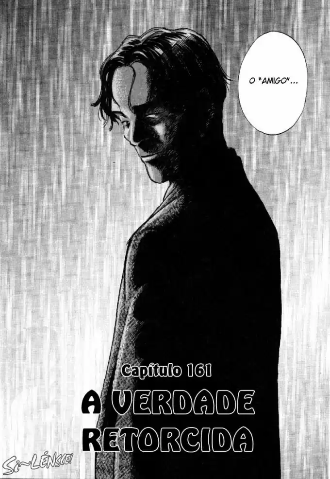 Read 20th Century Boys PT Manga Online