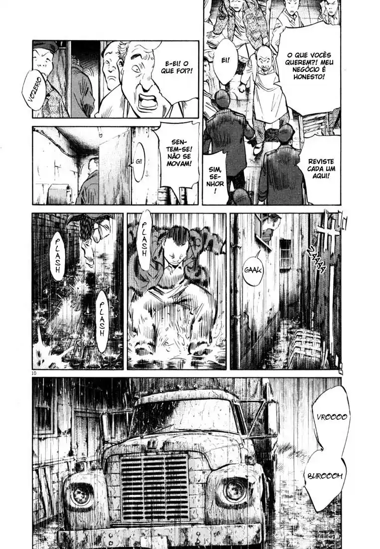 Read 20th Century Boys PT Manga Online