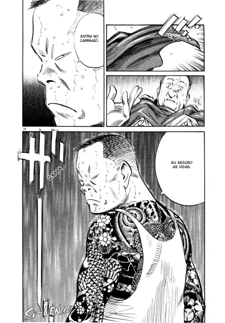 Read 20th Century Boys PT Manga Online