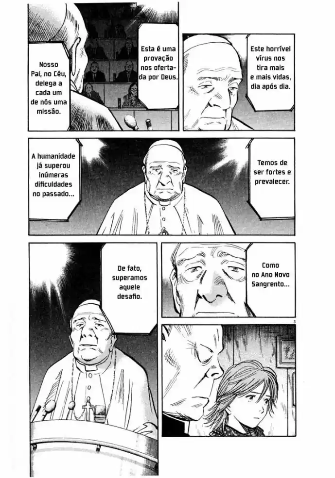 Read 20th Century Boys PT Manga Online