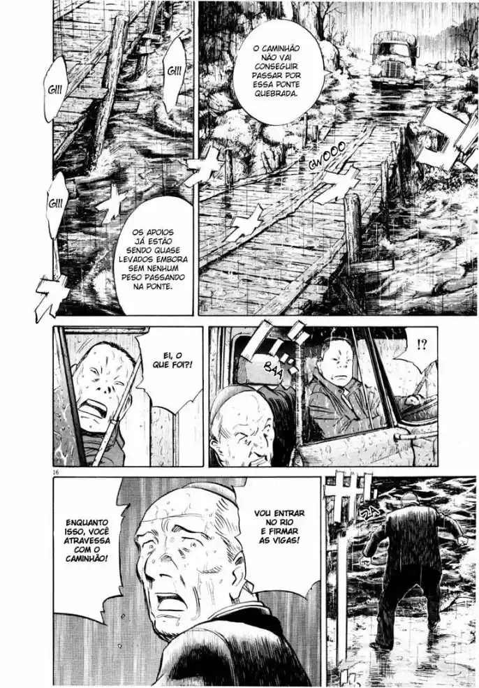 Read 20th Century Boys PT Manga Online