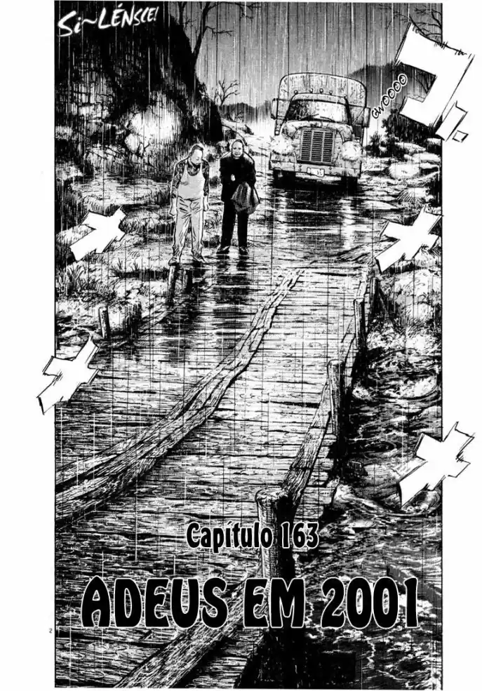 Read 20th Century Boys PT Manga Online