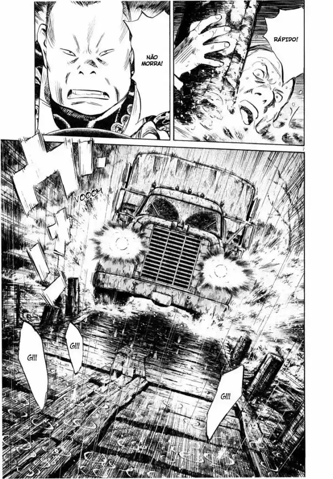 Read 20th Century Boys PT Manga Online