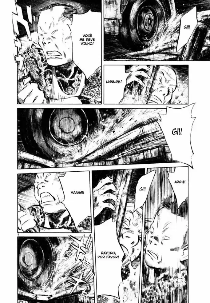 Read 20th Century Boys PT Manga Online