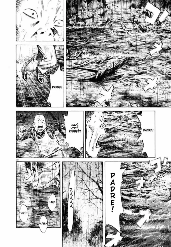 Read 20th Century Boys PT Manga Online