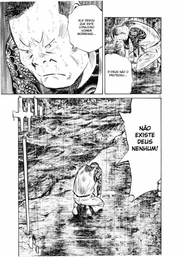 Read 20th Century Boys PT Manga Online