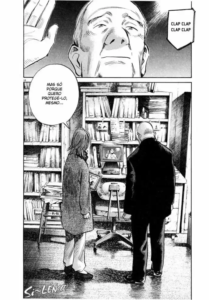 Read 20th Century Boys PT Manga Online