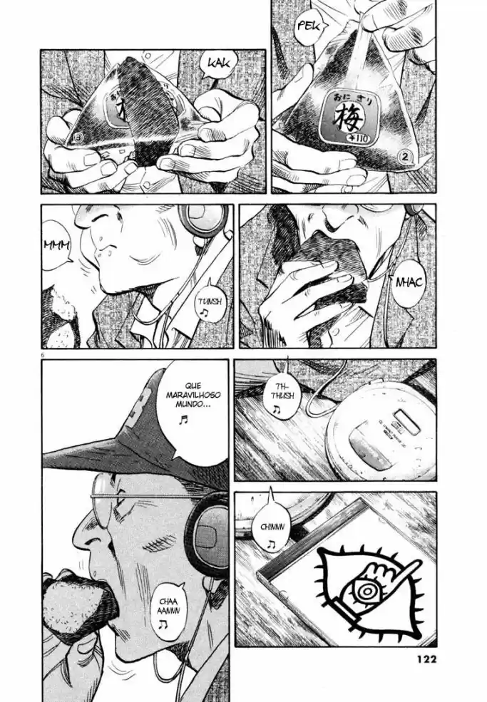 Read 20th Century Boys PT Manga Online