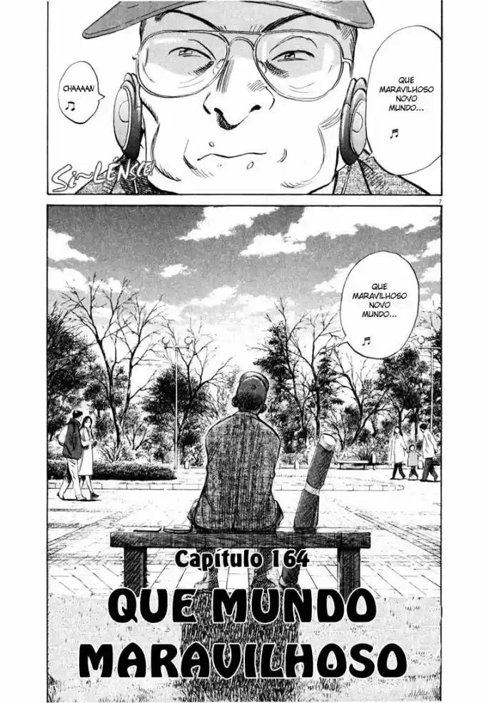 Read 20th Century Boys PT Manga Online