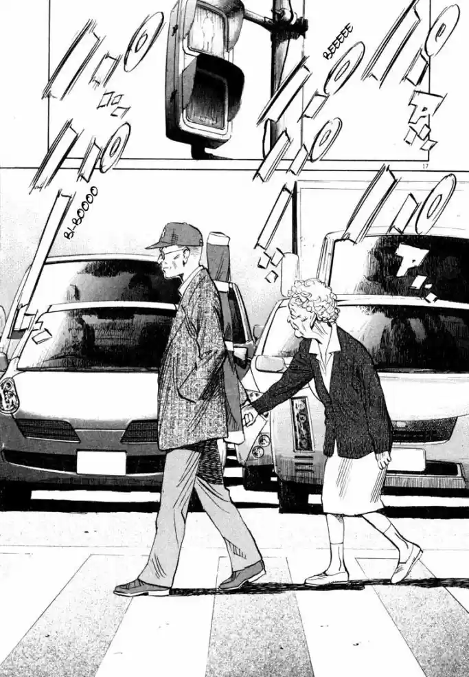 Read 20th Century Boys PT Manga Online