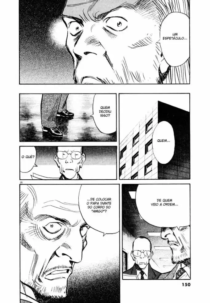 Read 20th Century Boys PT Manga Online