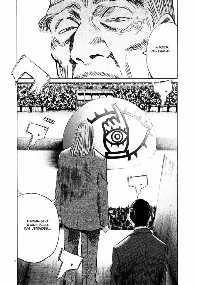Read 20th Century Boys PT Manga Online