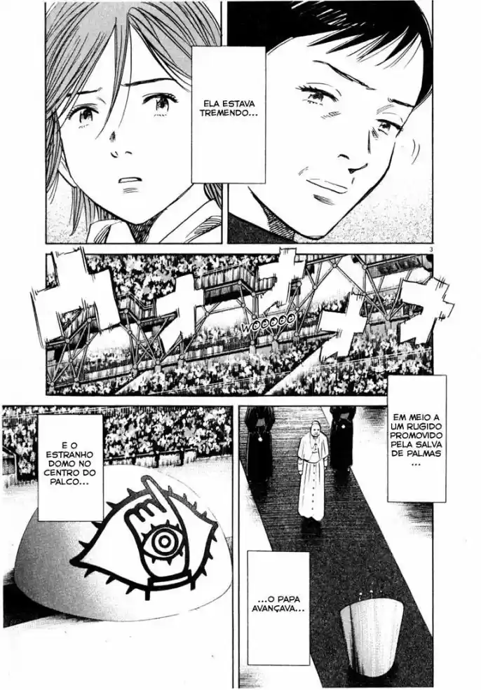 Read 20th Century Boys PT Manga Online
